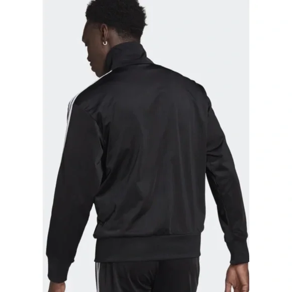 Adidas Classic Track Jacket L NEW